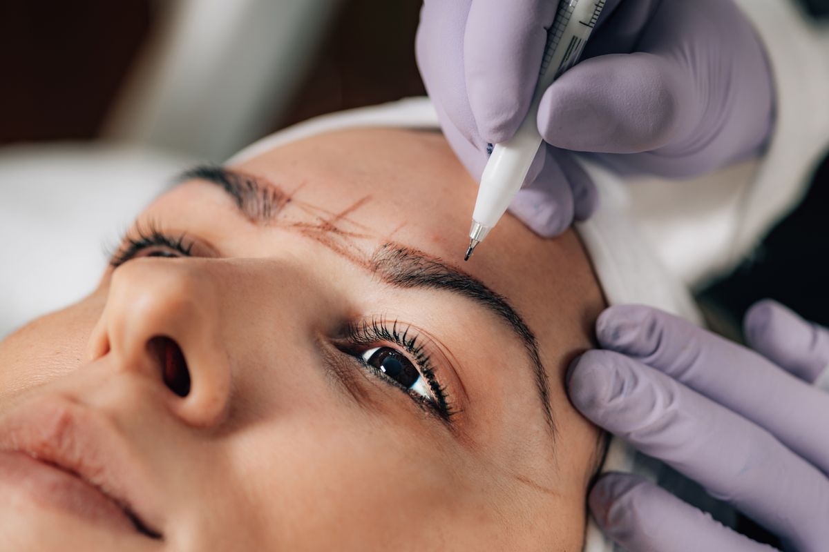 Is eyebrow tattooing legal in Korea? What changed in 2026