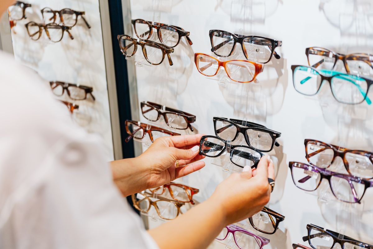 Why visitors are getting their glasses made in Seoul — and how to do it in an hour