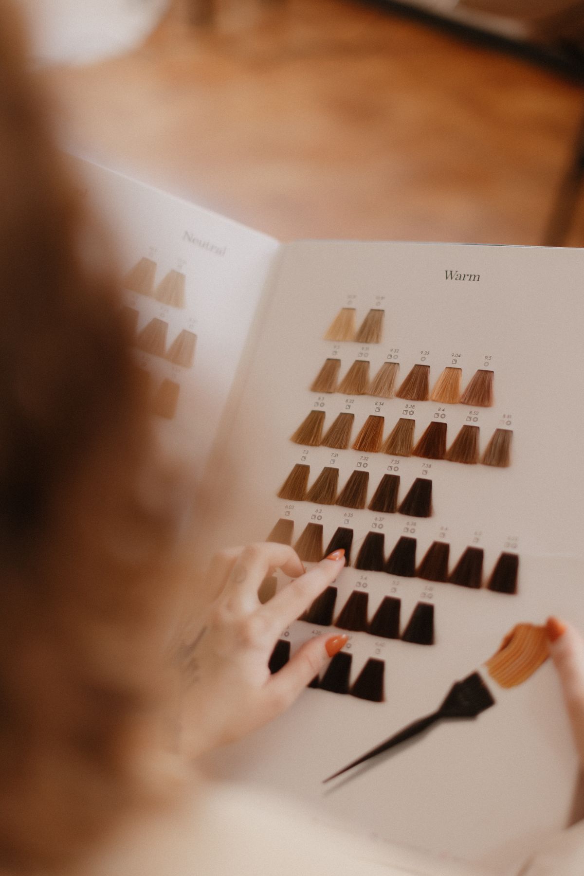 K-pop hair, decoded — 8 rules for your Seoul salon chair