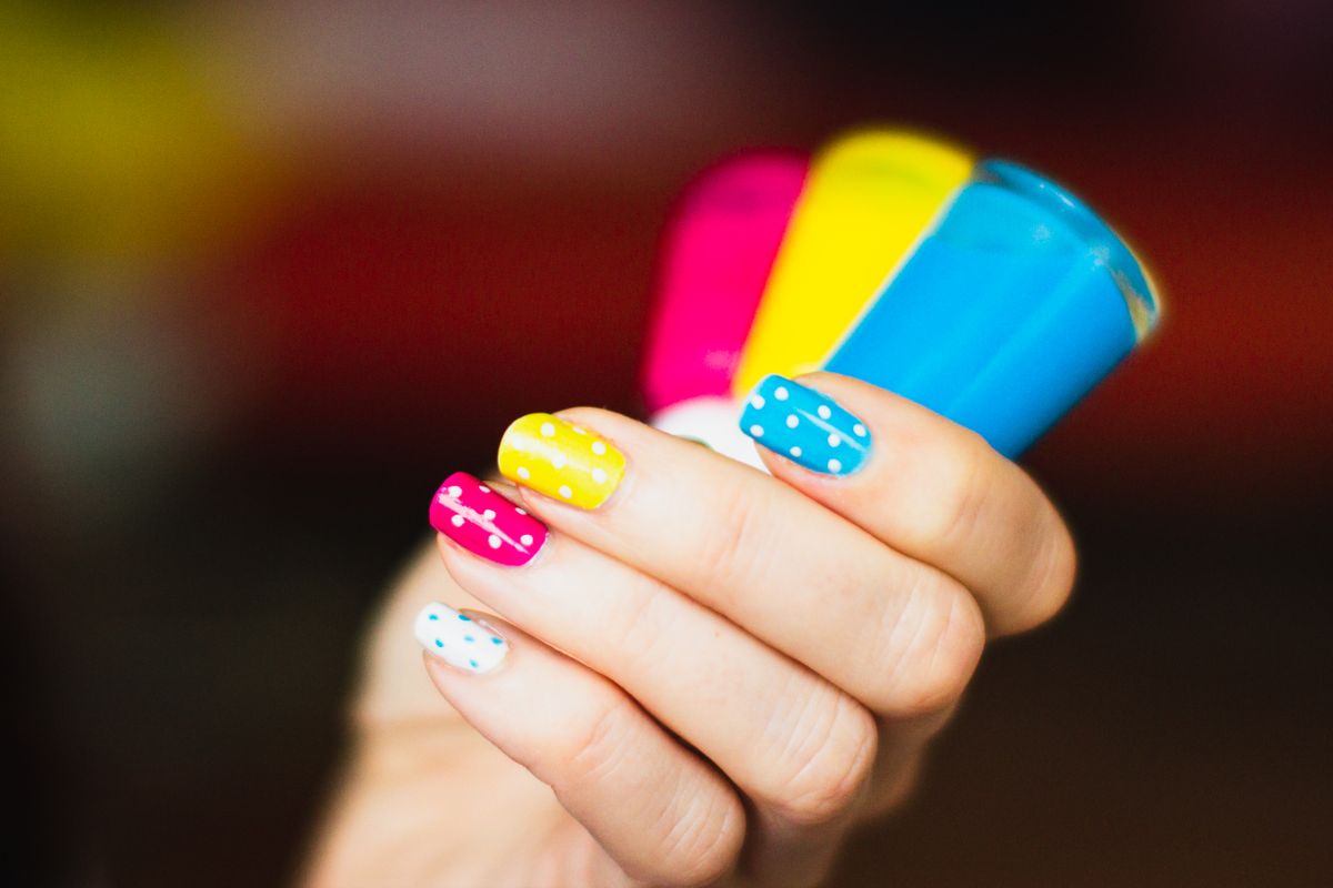 Korean nail trends 2026 — 8 designs, and what they cost in Seoul