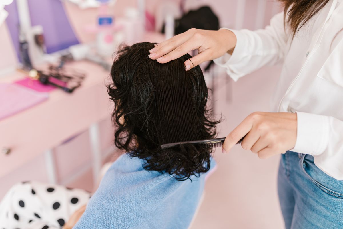 Getting a perm in Seoul: types, timing, and price guide