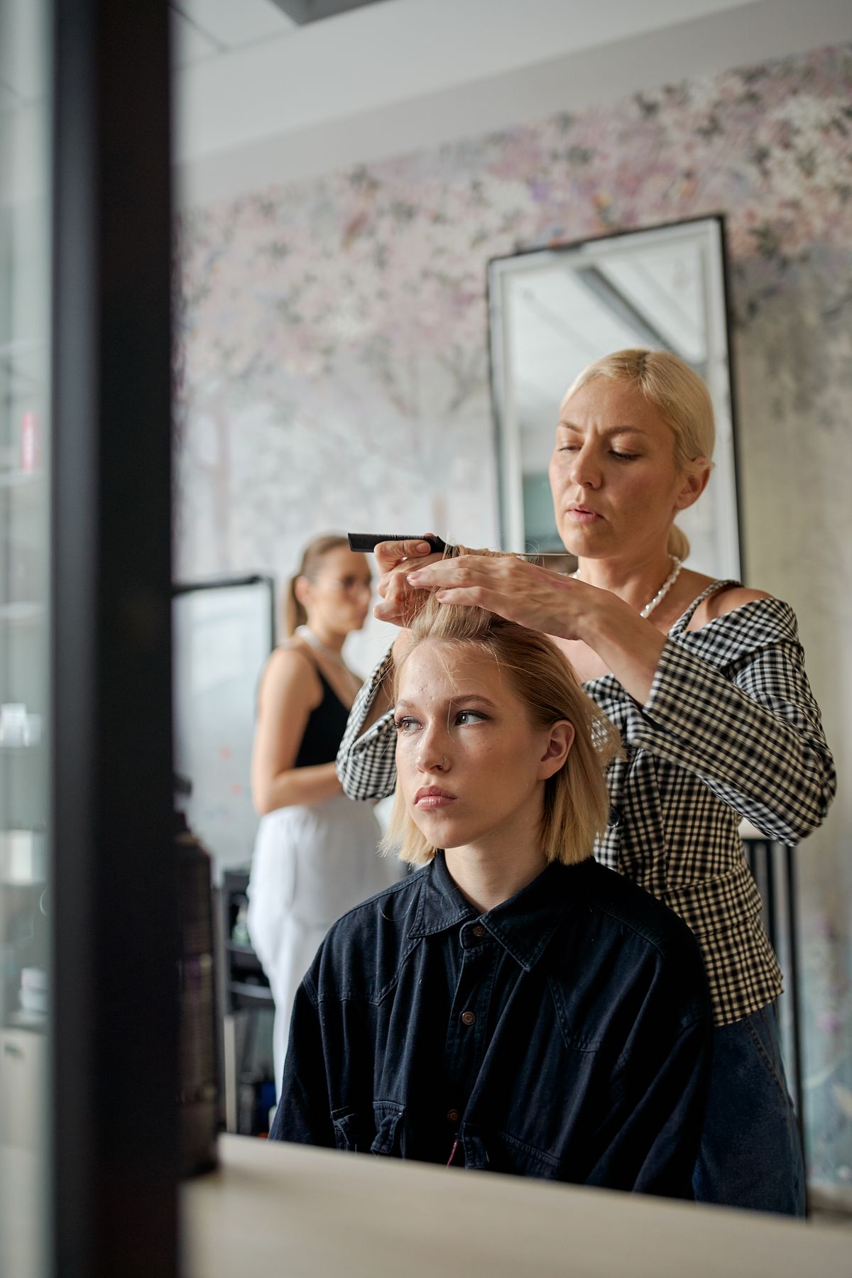 Korean salon etiquette — 8 things first-timers get wrong, starting with the tip