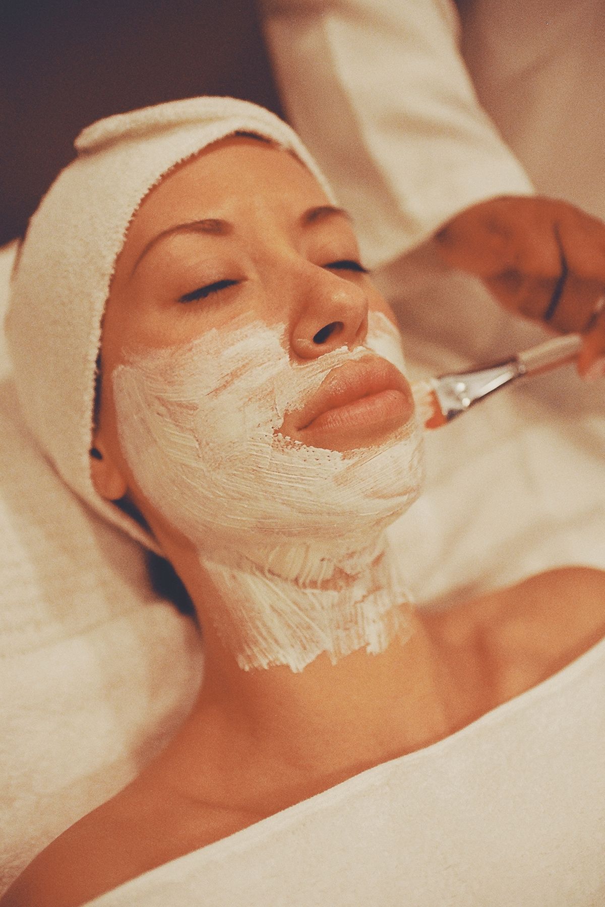 Two million people flew in for Korean skin last year — what they actually booked