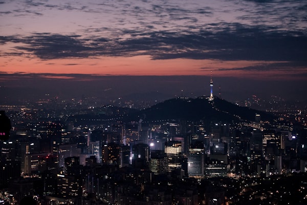 Chuseok in Seoul, Sept 24–26 — how to book a salon around Korea's biggest holiday