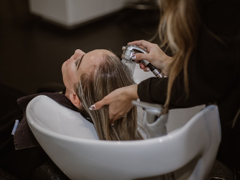 What a haircut costs in Seoul in 2026 — the official average is ₩24,462, and here's why you'll be quoted ₩50,000
