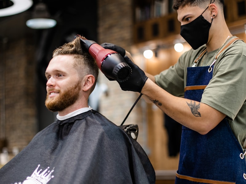 The Seoul salons where 9 in 10 clients are visitors — why a Korean haircut became a travel plan