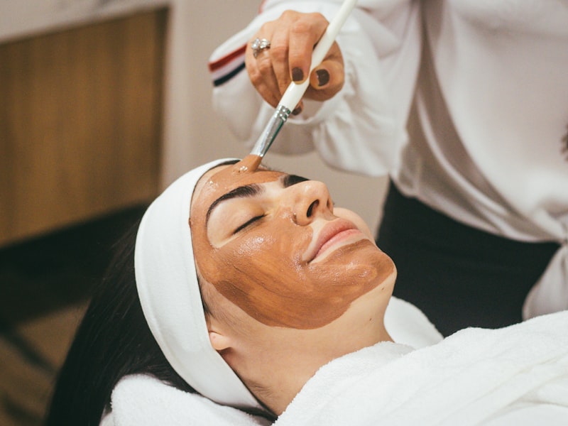 Salon deposits in Korea — what the official rules actually say