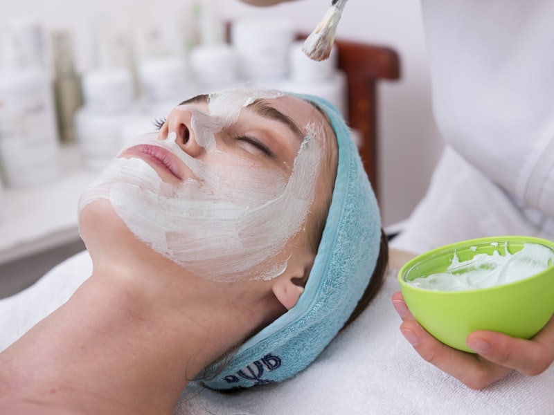 Booking a Korean esthetic — 7 numbers to know before you lie down