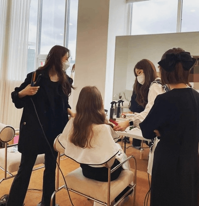 Park Jun Beauty Lab Myeongdong